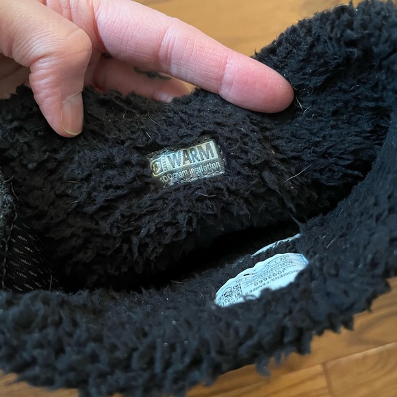 Women's Snowcreek Sport Mid Zip Polar Waterproof Boots -Merrell - Picture 8 of 11